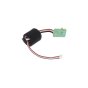 PCB for Makita MR002G Radio - OEM No. SE00000930