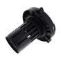 Filter basket for Stihl SE33 Vacuum Cleaner - OEM No. SE01 760 7900