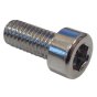 Hex Screw M6x14 for Makita BMR100, BMR101 Job Site Radios - SE9076146A
