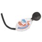 Ethylene Glycol Antifreeze Tester Dial Type Sealey Part No. AK409