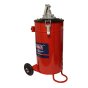 Bucket Grease Pump Trolley 15KG - AK451X