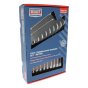 Combination Spanner 12 Piece Set (8-19mm) - OEM No. AK63265