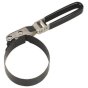 Oil Filter Band Wrench 89-98mm Capacity Sealey Part No. AK6416
