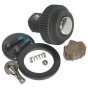 Repair Kit for AK662, AK662L & AK8948 1/2"Sq Drive Sealey Part No. AK662.V2.RK