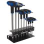 TRX-Star* Key Set 9pc T-Handle Sealey Part No. AK7196