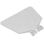 Eye Shield for Sealey BG200XL Bench Grinder - OEM No. BG150XD9901