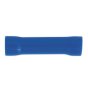 Butt Connector Terminal Dia.4.5mm Blue Pack of 100 Sealey Part No. BT12