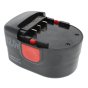 Battery 12V for Sealey CPG12V Grease Gun - CPG12VBP