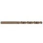 HSS Cobalt Fully Ground Drill Bit 4mm Pack of 10 Sealey Part No. DB040CB