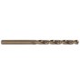 HSS Cobalt Fully Ground Drill Bit 5mm Pack of 10 Sealey Part No. DB050CB