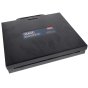 HSS Cobalt Fully Ground Drill Bit Set - 99 Piece