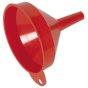 Funnel Small Dia.120mm Fixed Spout Sealey Part No. F1