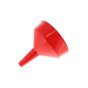 Economy Small Fixed Spout Funnel 190mm - F2E