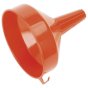 Funnel Medium Dia.185mm Fixed Spout Sealey Part No. F4