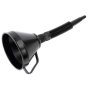 Funnel with Flexible Spout & Filter Dia.160mm Sealey Part No. F6