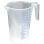 Measuring Jug Translucent 2ltr Sealey Part No. JT2000