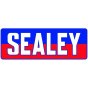 Yoke Block For Sealey CPG12V Grease Gun - OEM No. CPG12V.V2-A04