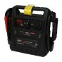 Schumacher Roadstart Emergency Jump Starter 12/24v 4600 Peak Amps - Sealey Part - SEAPBI4424GS