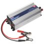 Power Inverter 500W 12V DC - 230V 50Hz Sealey Part No. PI500