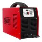 Plasma Inverter 40A with Compressor