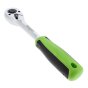 1/2"Sq Drive Ratchet Wrench 72 Tooth - Flip Reverse - S01202