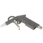 Air Blow Gun with Short Nozzle Sealey - SA334