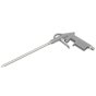 Air Blow Gun 200mm Lance Sealey Part No. SA919