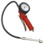 Tyre Inflator with Twin Push-On Connector Sealey Part No. SA9312