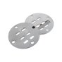 Valve Plate for Sealey SAC5030VE Compressor - OEM No. SAC5030VE2.25