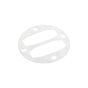Valve Gasket for Sealey SAC5030VE Compressor - OEM No. SAC5030VE2.27