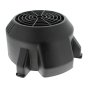 Fan Cover for Sealey SAC5030VE Compressor - OEM No. SAC5030VE2.48