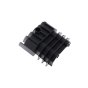 Air Filter For Sealey SAC1153B Air Compressor - OEM No. SAC9100270240