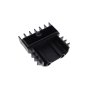 Air Filter For Sealey SAC1153B Air Compressor - OEM No. SAC9100270240