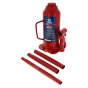 Bottle Jack 12 Tonne Capacity Hydraulic - Sealey SJ12