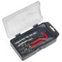 Thread Repair Kit M6 x 1mm Sealey Part No. TRM6