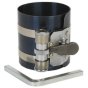 Piston Ring Compressor 75mm Dia.60-125mm Sealey Part No. VS155