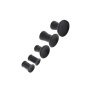Valve Lapping Tool Attachment For Sealey CP108VDD Combi Drill - VS1654