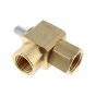 Water Inlet Valve for Sealey WHR1512 Hose Reel - WHR1512.38
