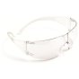 3m Securefit Safety Spectacles SF200 Series Temple Diffusion Eye-wear Clear