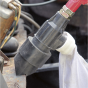 Air Recirculating Economy Sandblasting Kit Sealey Part No. SG10E