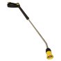 900mm Bent Lance and Hyperjet, Optijet Pressure Washer Lance