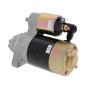 Starter Motor fits Yanmar L48 Engine - OEM No. HI0067