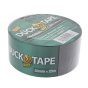 Duck Tape® Original 50mm x 25m Black