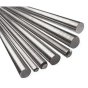 7/8"x 13" Silver Steel Round Section Tool Grade (Each)