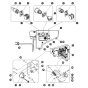 Base Control for Skyjack SJ12 E Vertical Mast