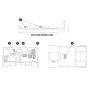 Miscellaneous Labels for Skyjack SJ12 E Vertical Mast