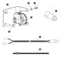 Battery Management System for Skyjack SJ16 Access Platforms