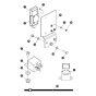 Elevate Telematics for Skyjack SJ16 Access Platforms