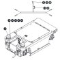 Flashing Light for Skyjack SJ16 Access Platforms