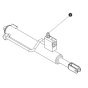 Pothole Cylinder for Skyjack SJ16 Access Platforms